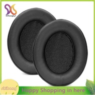 Replacement Ear Pads for AH-D1100 NC800 Headphones By for - Soft Memory Foam Earpad Head Beam