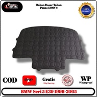 MESIN bmw E 38.39 320i series 5 1995-2003 Exclusive heat protection accessories for car hoods