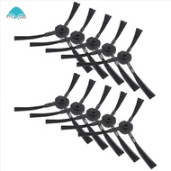 10-Pack Replacement Side Brush For  V3 V5 A6 A4 A4S Robot Vacuum Cleaner
