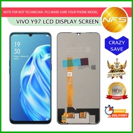 NFS - Vivo Y97/ Vivo V11i display screen LCD touch screen digitizer