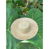 Purun hat/ farmer hat 40 cm