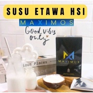 Maximos Etawa Milk/Etawa Goat Milk