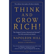 Napoleon Hill - THINK AND GROW RICH