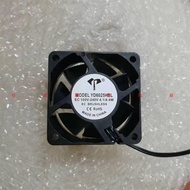 5020EC Fan 6020 6025 7025 8020 8025 9025 14025 12038 110/220V