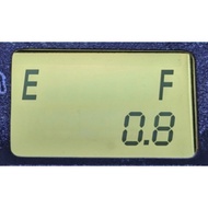 Polariser Polarizer LCD Speedometer Supra X 125