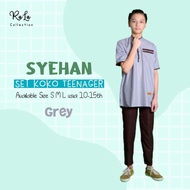 Dannisan SET KOKO TEENAGER 8-10 Years By rala