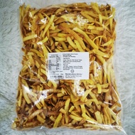 Tapioca stick long sweet potato chips 500g Tapioca Chips