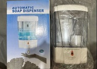 自動皂液機 Auto soap dispenser