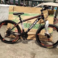 hoot sale GEBYAR PROMO SEPEDA GUNUNG TERMURAH MTB 26 ODESSY CH 560