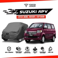 Apv Arena Car Cover/APV Luxury Car Cover/Suzuki APV Blanket Suzuki APV GL GX GA Car Body Cover