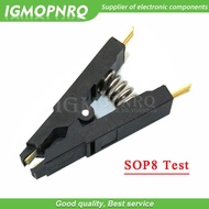 Programmer Testing Clip SOP8 SOP16 SOP SOIC 8 SOIC 16 SOIC8 SOIC16 SOIC8 DIP16 DIP 8 Pin DIP 16 Pin 