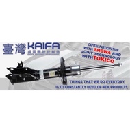 KAIFA ABSORBER HONDA ACCORD TAO [2008-2016] REAR SET