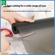 canaan|  Non-slip Drawer Liner Textured Drawer Liner Waterproof Non-slip Kitchen Cabinet Liner Mat f