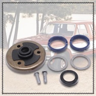 [MCA] Wear Resistant Manual Transmission Shifter Rebuild Kit Auto Accessories for 4l60e Transmission