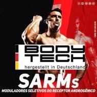SARMs BODY Revolution Unleashing the Power of Selective Androgen Receptor Modulators หนังสือ