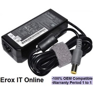 Lenovo Thinkpad T420 T420S T430 T430s T430u 92P1160 /Lenovo 20V 3.25A (7.9*5.5mm) Charger