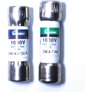 1pcs Fuse DMM-11AR DMM-44/100-R 11A 440mA Fuse DMM-44-R(DMM-11AR)