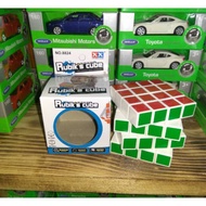 Rubik cube 4x4 flexible by just xing toys