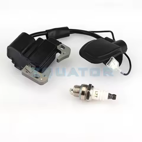 33cc 43cc 47cc 49cc 2 Stroke Engine Pocket Bike Pit Dirt Mini Minimoto ATV Quad Ignition Coil L7T Sp