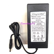 Switching Adapter 9V 5A Charger Power Supply 9V 5 45 Watta
