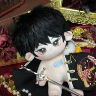 Búp Bê Cotton 20cm Gaijin Hot Toys Búp Bê Nam Dễ Thương Quà Tặng Hoạt Hình Quần Áo Đồ Chơi Phụ Kiện 