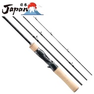 [Fastest direct import from Japan] Shimano (SHIMANO) Trout Rod 24 Trout One NS B47UL-4