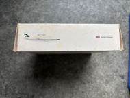 Herpa Cathay Pacific Airways B777-200 舊版1:500