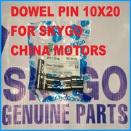 ◄ ▬ ۞ skygo shaft lower rocker arm(cam follower pin) genuine 101% brand new and original