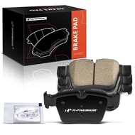 Brand New Rear Ceramic Brake Pads for Mercedes-Mercedes-Benz Benz C43 AMG GLC300 2016-2021 C450 AMG-