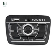 Sunnimix Push Along Car Module Button Panel Electric Push Along Central Control 1