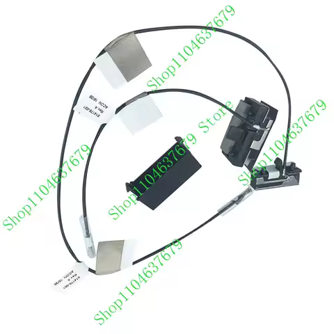 PJO Mini Wireless WiFi Antenna Cable For HP ProDesk 600 800 400 G2 814176-001