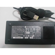 Suitable for Lenovo C355 C560 C360C365 All-in-One Power Adapter Charger 19V6.32 A Square Port