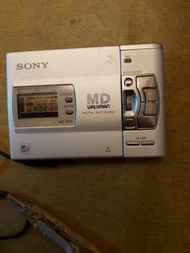 Sony MD MZ-R50 新力md機