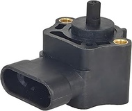 EZROAD Dual Output Rotary Position Sensor RE575331 RE243767 Compatible with John Deere 5090R 5100R 5
