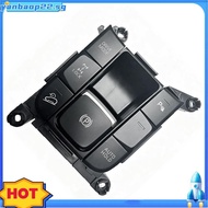 Electronic Parking Brake Switch Handbrake 93600-D9120 93600D9120 for    KX5