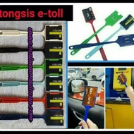 E-toll Stick Toll Stick