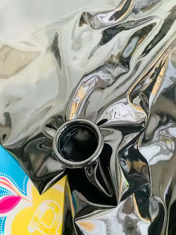 Men latex trouser with two condoms high waist latex trousers 0.4mm