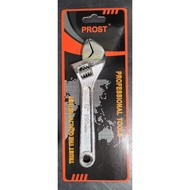 Adjustable Spanner (6",8",10",12")