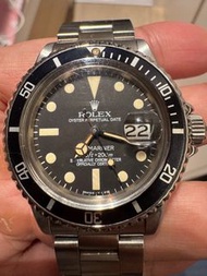 Rolex 1680