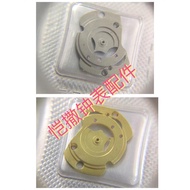 Watch Movement Accessories Domestic 2824 2836 Movement Automatic Splint Gold White Color