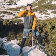 【WOAWOA】百岳登山襪 | 高筒3入 百岳山友 戶外登山 好評推薦