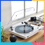 🌟全新行貨🌟AUDIO TECHNICA - 鐵三角 黑膠碟機 AT-LP3XBT (2色) 自動無線藍牙唱盤 皮帶驅動式唱盤 藍牙喇叭 33-1/3 45rpm 黑膠碟
