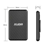 XUDA New Android 14 Wireless CarPlay And Android Auto 3-In-1 Smart Box Quad-Core 2GB RAM+16GB ROM/4G