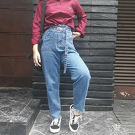 Kansai jeans, imported jeans, CDG top, CDG shirt
