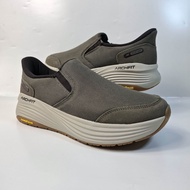 SEPATU SKECHERS GOWALK OUTDOOR/OUTSOLE GOODYEAR/SNEAKERS PRIA