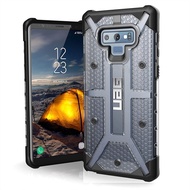 GOOGLEHITECH UAG For Samsung Galaxy Note 9 ซีรีส์กรณีครอบคลุมกรณียาก CASE URBAN ARMOR GEAR เกียร์ UAG หมายเหตุ Samsung Galaxy 9 พระมหากษัตริย์ Feather- แสงที่ทนทานสำหรับ Samsung Galaxy Note9 Samsung Galaxy หมายเหตุ 9  6.4 นิ้ว  ทหารวางทดสอบโทรศัพท์กรณี