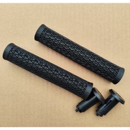 kink bmx grips FGFS Dirt jump grips 150mm
