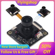 flyingshop 12.3MP Camera for RasPi 5 IMX477 Module with Backlight Imaging able Filter Suitable 4B 3B