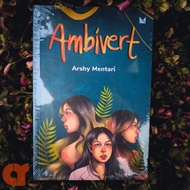 AMBIVERT**