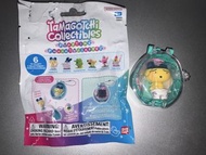Tamagotchi Collectibles PoopTime 公仔